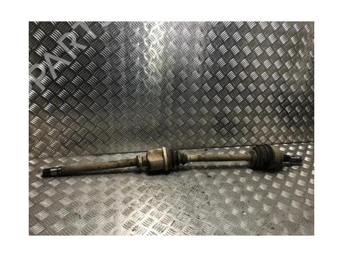 Right front driveshaft PEUGEOT BOXER Van 2.2 HDi 120 | BP27535311M39 