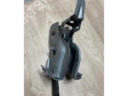 Break pedal DACIA LODGY (JS_) 1.3 TCe 130 (JSNE) | BP13263621I19 