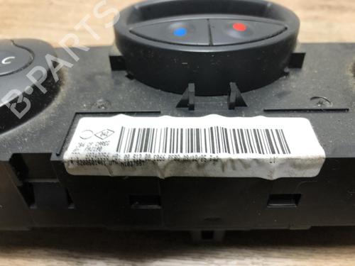 Used Climate control RENAULT SCÉNIC II (JM0/1_) 1.9 dCi (125 hp) 20613737
