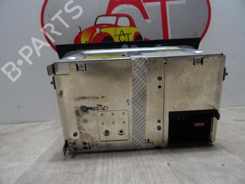Radio SEAT ALTEA (5P1) 1.9 TDI | BP25298248E6 