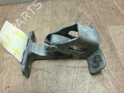 Used Hinge/Door check strap DACIA LOGAN MCV (KS_) 1.5 dCi (KS0K) (68 hp) 13291655