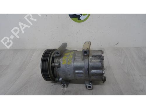 Compressore A/C PEUGEOT 307 (3A/C) 1.6 16V (109 hp) 20630020