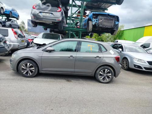 Fuel pump VW POLO VI (AW1, BZ1, AE1) 1.0 | BP31243796M76 