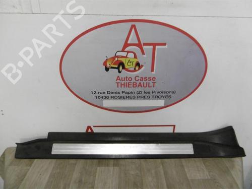 Used Step AUDI TT (8N3) 1.8 T (180 hp) 20615140