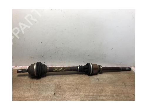 Right front driveshaft CITROËN C3 Picasso (SH_) 1.6 HDi | BP20631452M39