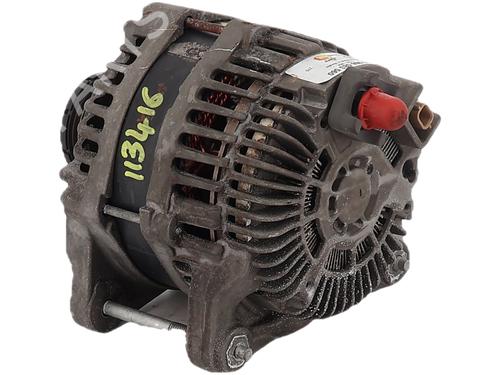 Alternator RENAULT MASTER III Van (FV) 2.3 dCi 110 FWD (FV0R, FV0W, FV1A) | BP36809140M7 - Image 2