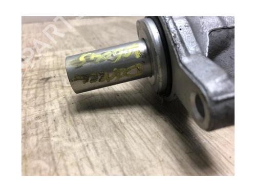 Brake master cylinder DACIA DOKKER MPV (KE_) 1.5 dCi (KEAJ, KEAH) | BP20618780M77 