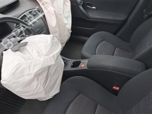 Used Parts RENAULT LAGUNA II (BG0/1_) 1.9 dCi (BG1A, BG1V) (130 hp) 4374674