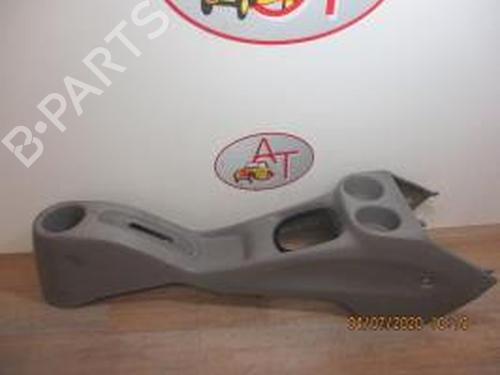 Midtkonsoll MAZDA DEMIO (DW) 1.3 16V (DW3W, DW19) (63 hp) 29430467