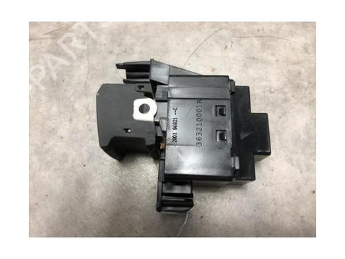 Switch RENAULT LAGUNA III (BT0/1) 2.0 dCi (BT01, BT08, BT09, BT0E, BT0K, BT12, BT1C, BT1D,... | BP20621417I30 