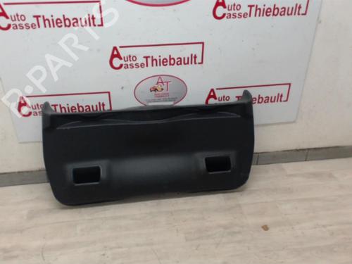 Used Boot lining CITROËN C3 Picasso (SH_) 1.6 HDi (90 hp) 12962652