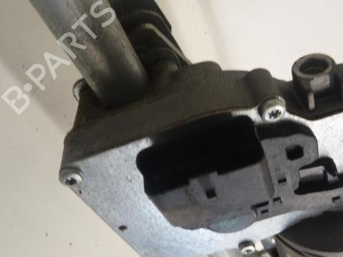 Used Front wiper motor Front wiper motor CITROËN C4 I (LC_) 1.6 HDi (90 hp) 12970047 12970047