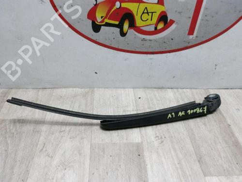 Rear windshield wiper arm AUDI A1 (8X1, 8XK) 1.6 TDI | BP13294201C144 