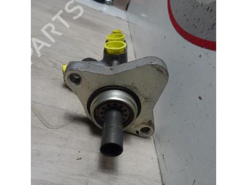 Brake master cylinder MERCEDES-BENZ C-CLASS (W203) C 200 CDI (203.004) | BP13277014M77