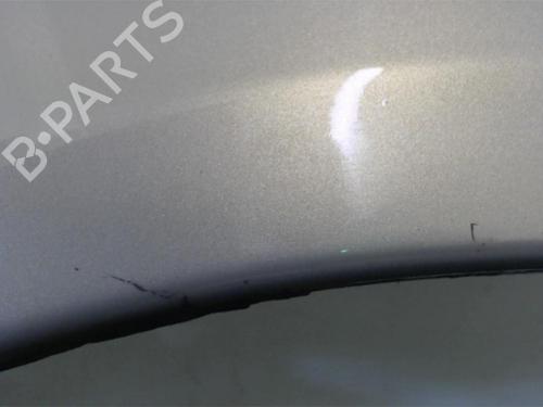 Left front fenders CITROËN C8 (EA_, EB_) 2.0 HDi | BP13266125C41 