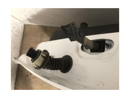 Left rear door PEUGEOT 208 I (CA_, CC_) 1.2 VTI 82 | BP20631330C4