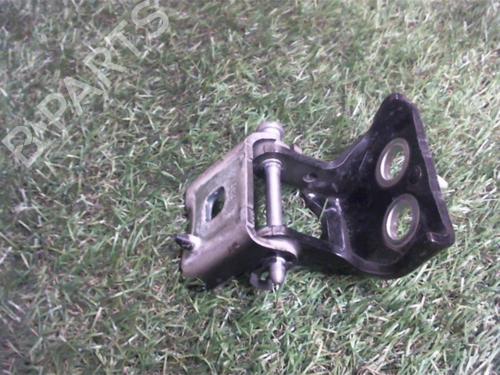 Hinge/Door check strap CITROËN C4 Picasso I MPV (UD_) 1.6 HDi | BP13266091C146 