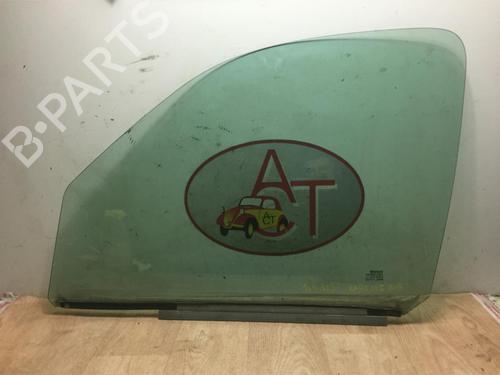 Used Front left door window RENAULT KANGOO (KC0/1_) 1.4 (KC0C, KC0H, KC0B, KC0M) (75 hp) 13286520