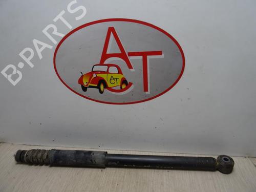 Used Right rear shock absorber DACIA DUSTER (HS_) 1.5 dCi (109 hp) 13223404