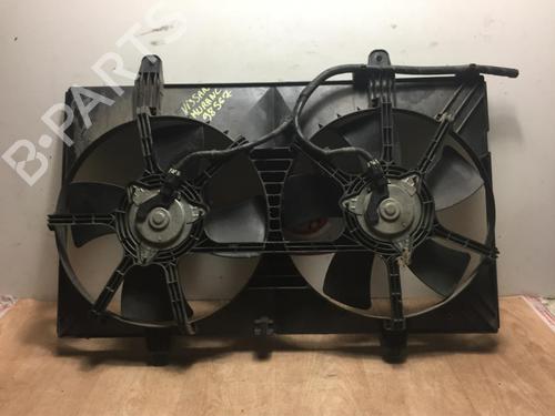 Used Heater blower motor NISSAN MURANO I (Z50) 3.5 4x4 (234 hp) 20619374
