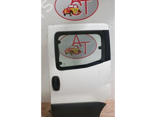 Left slide door PEUGEOT BIPPER Tepee 1.4 HDi | BP13265939C74 
