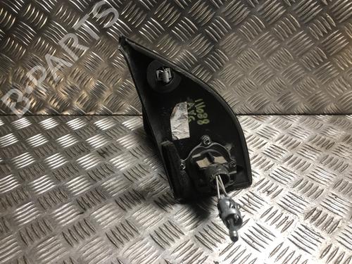 Left mirror FIAT PANDA (169_) 1.2 (169.AXB11, 169.AXB1A) | BP32452292C26