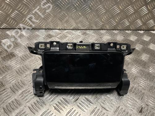 Guantera PEUGEOT 208 II (UB_, UP_, UW_, UJ_) 1.2 PureTech 100 (101 hp) 31245881