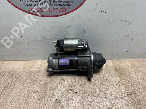 Starter AIXAM 500 Hatchback 0.5 D | BP13287885M8 - Image 4