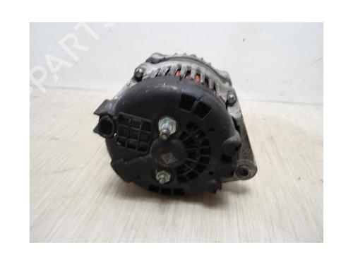 Alternator CHEVROLET AVEO / KALOS Hatchback (T250, T255) 1.2 | BP23068926M7 