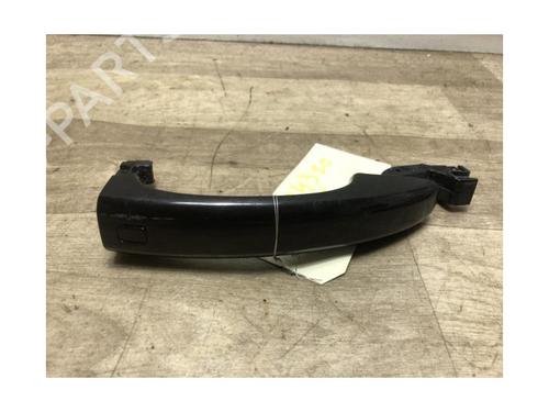 Front left exterior door handle AUDI A5 Sportback (8TA) 2.0 TDI | BP23128537C128 