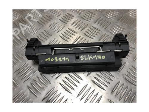 Switch MERCEDES-BENZ SLK (R170) 200 (170.435) | BP23567911I30 