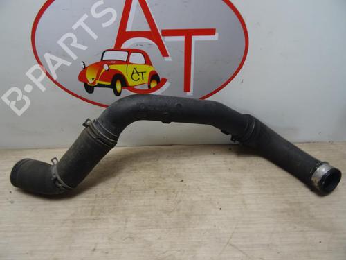 Used Pipe VW POLO IV (9N_, 9A_) 1.4 TDI (70 hp) 13132244