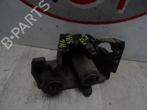 Used Rear bumper bracket CITROËN C5 III Break (RW_) 1.6 HDi 115 (114 hp) 13035707