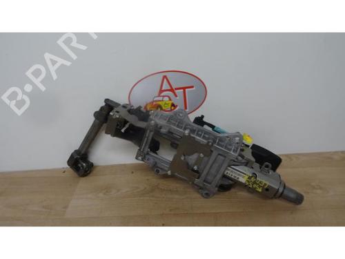 Used Steering column SEAT LEON (1P1) 1.9 TDI (105 hp) 30781701