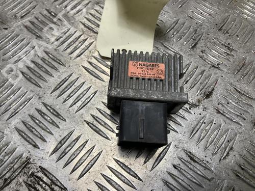 Used Electronic sensor Electronic sensor PEUGEOT 5008 (0U_, 0E_) 2.0 HDi 150 / BlueHDi 150 (150 hp) 33338312 33338312