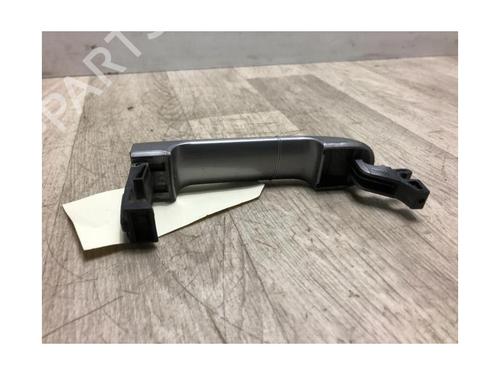 Front right exterior door handle NISSAN NOTE (E11, NE11) 1.5 dCi | BP20615341C129 