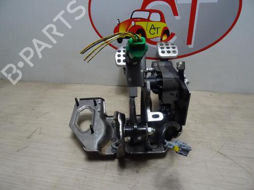 Pedal CITROËN DS3 (SA_) 1.6 THP 155 | BP30783930I4
