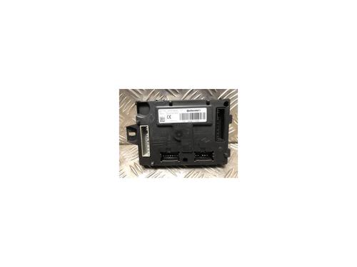 Sikringsdåse RENAULT CLIO IV (BH_) 1.5 dCi 75 (75 hp) 25701918