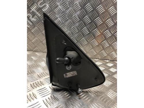Left mirror DACIA SANDERO II 1.0 SCe 75 (B8JC, B8JD, B8NC) | BP24132105C26