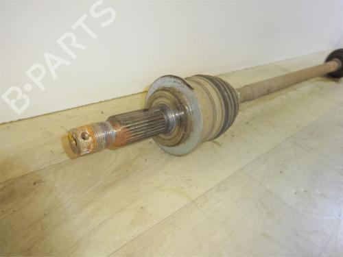 Left rear driveshaft CITROËN C-CROSSER (VU_, VV_) 2.2 HDi | BP25298575M40 