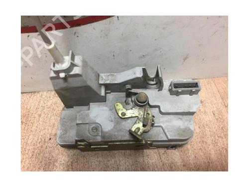Rear left lock PEUGEOT 307 (3A/C) 2.0 HDi 90 | BP13281206C100