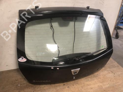 Bagklap CC/Kombi-Coupé DACIA SANDERO 1.5 dCi (88 hp) 20633649