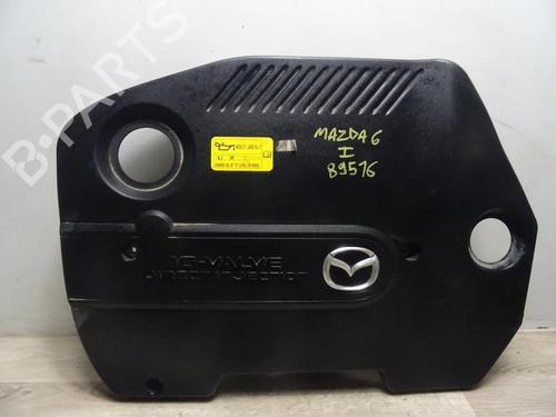 Upper protection MAZDA 6 Hatchback (GG) 2.0 DI (GG14) | BP12966176M93 