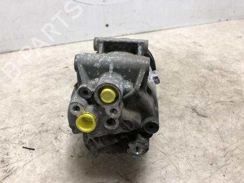 AC compressor RENAULT GRAND SCÉNIC II (JM0/1_) 2.0 | BP21117374M34