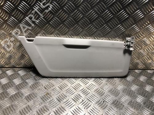 Pala sol esquerda CITROËN C4 Picasso II 1.6 HDi / BlueHDi 115 (115 hp) 31187338