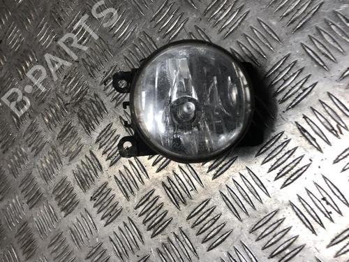 Used Left front fog light RENAULT MEGANE IV Hatchback (B9A/M/N_) 1.5 dCi 110 (B9A3) (110 hp) 31200979