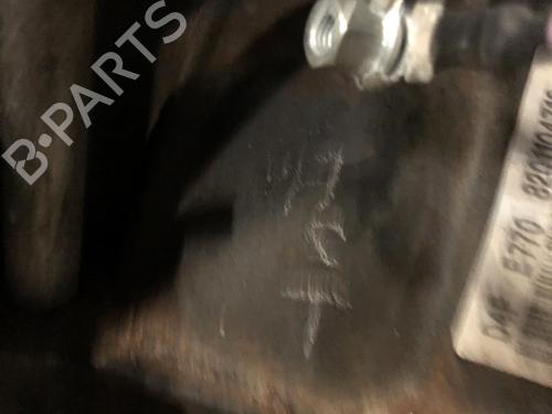 Engine RENAULT TWINGO II (CN0_) 1.2 16V (CN04, CN0B) | BP31244874M1 