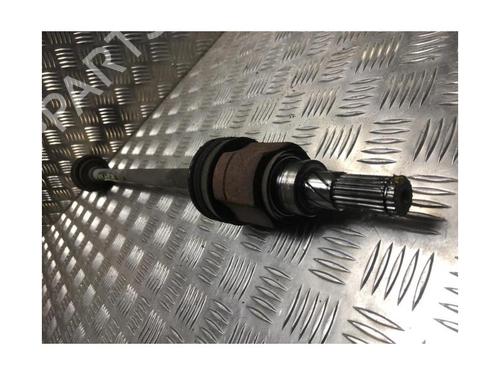 Right rear driveshaft NISSAN QASHQAI I (J10, NJ10) 2.0 All-wheel Drive | BP25915925M41 