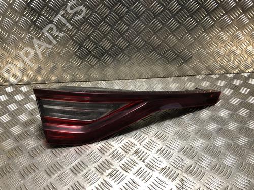 Feu de coffre gauche RENAULT MEGANE IV Hatchback (B9A/M/N_) 1.5 dCi 110 (B9A3) (110 hp) 31201048