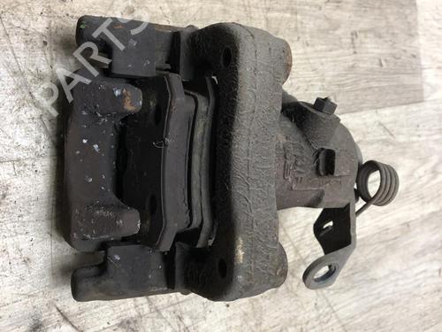 Used Right rear brake caliper PEUGEOT 207 (WA_, WC_) 1.6 HDi (90 hp) 24872975